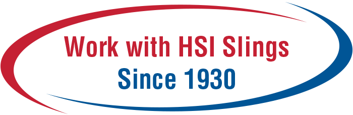 work with hsi slings button