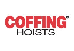 Coffing Hoists logo