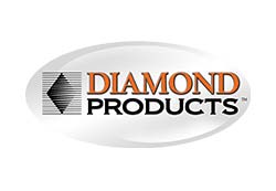 Diamond Products logo