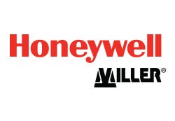 Miller by Honeywell logo
