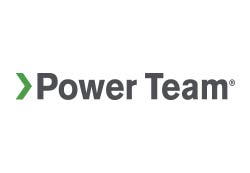 SPX PowerTeam logo