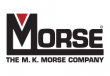 M.K. Morse Logo