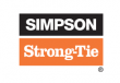 Simpson Strong Tie Logo