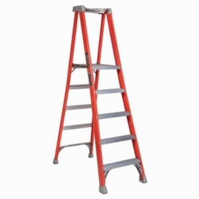 Platform Ladder Platform Ladder