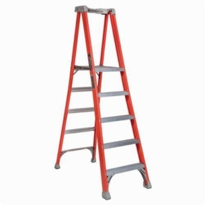 Platform Ladder