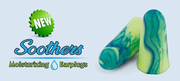 Moldex Soothers Moldex Soothers