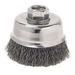 Abrasives Brushes