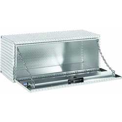 Truck Boxes & Vehicle Racks