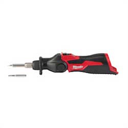 Welding & Soldering
