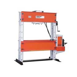 Machine Presses & Accessories