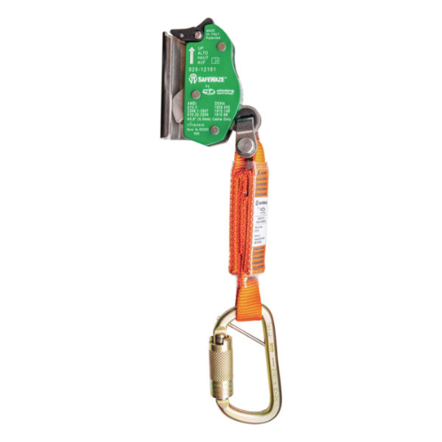 Fall Arrest Accessories