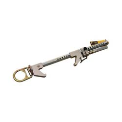 Fall Protection Anchors