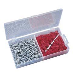 Fastener Assortment Kits