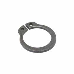 Retaining Rings & Clips