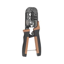 Crimpers, Benders & Formers