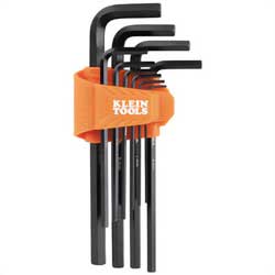 Hex/Torx Drivers & Keys
