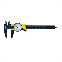 Testing & Measuring