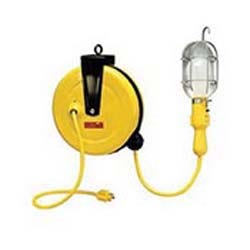 Portable Plug-In Yellow Light portable lighting & flashlights