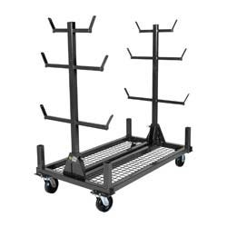 conduit/cable carts & dispensers