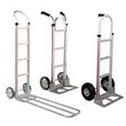 hand trucks