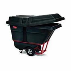 hoppers & cube trucks