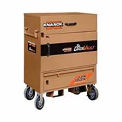 mobile bin carts & workstations