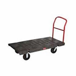 stock picking & putaway carts