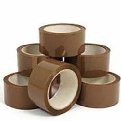 tape & packaging supplies