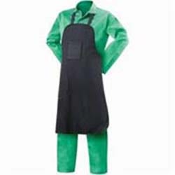 ARC flash & flame resistant clothing
