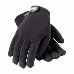 gloves & hand protection