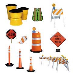 traffic & construction safety