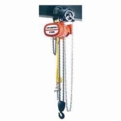 air chain hoist