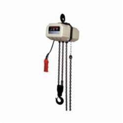 electric grip hoist