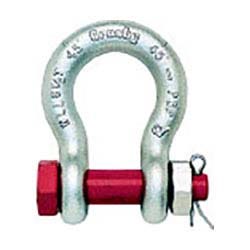 rigging shackle