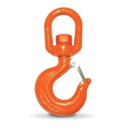 lifting and rigging hook