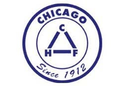 chicago hardware logo