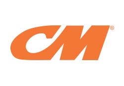 cm logo