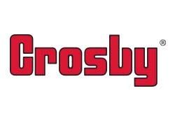 crosby logo