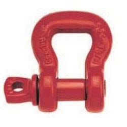 crosby sling saver shackles