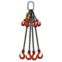 adjustable chain slings