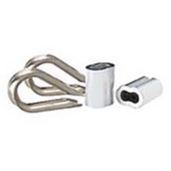 wire rope fittings