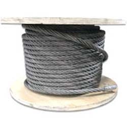 wire rope