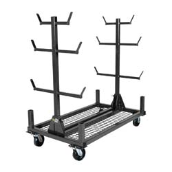 Conduit/Cable Carts & Dispensers