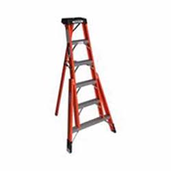 Ladders, Platforms & Scaffolding