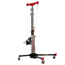Material Lifts