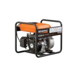 Pumps & Filtration