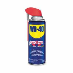 Lubricants & Coolants