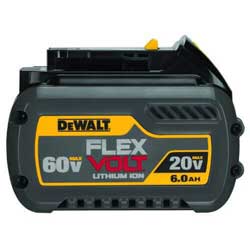 Cordless Tools