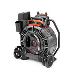 Drain Cleaning Equipment