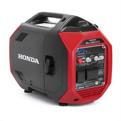 Generators & Accessories